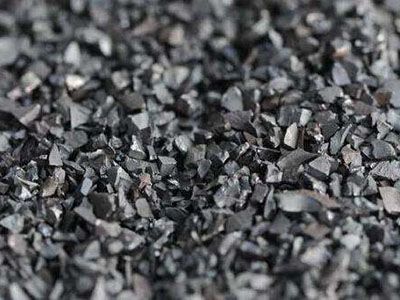 steel grit