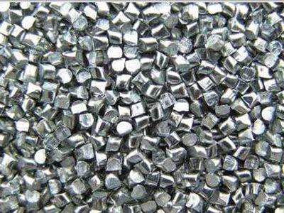 Stainless Steel Shot